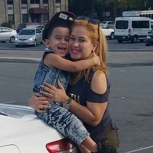 Meet your Posher, Angelica